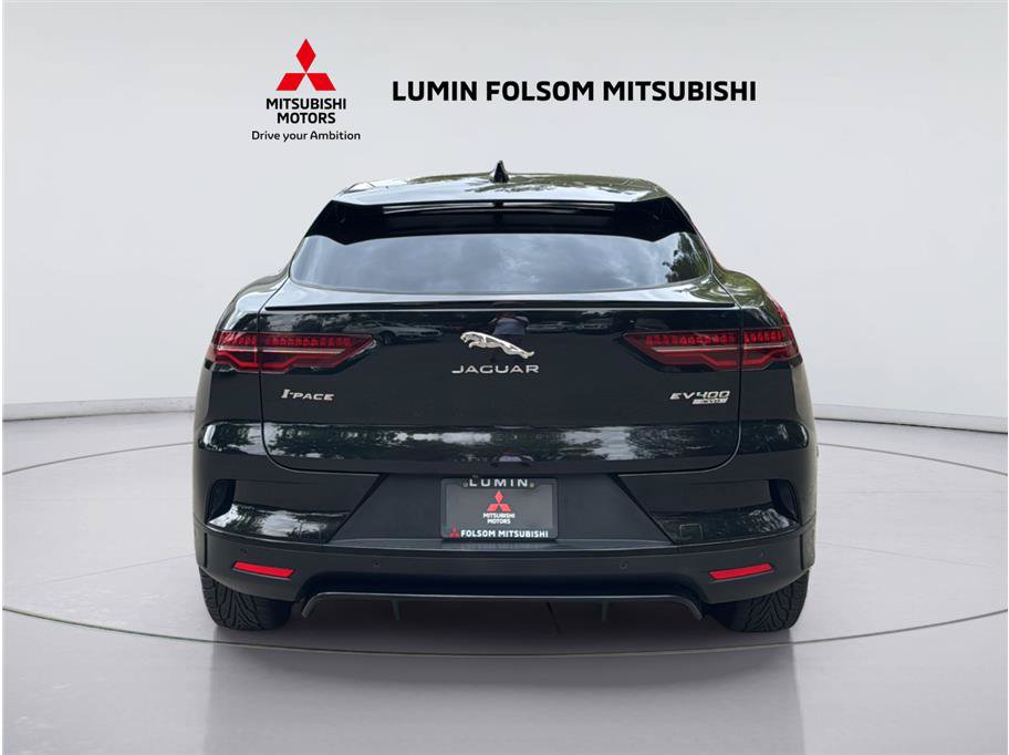 Used 2020 Jaguar I-PACE S AWD/4WD image 4