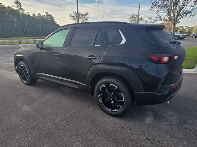 New 2026 MAZDA CX-50 Meridian Edition w/ Weather Package image 8