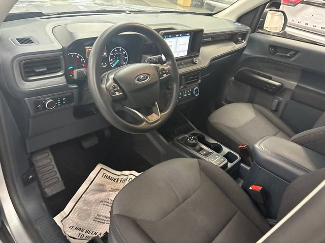 Used 2022 Ford Maverick XL FWD image 15