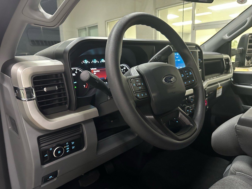 New 2026 Ford F250 XL w/ STX Appearance Package image 22