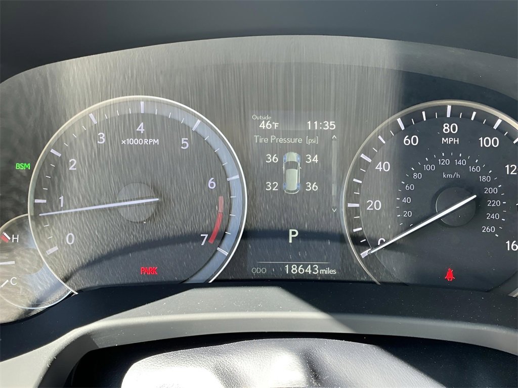 Used 2022 Lexus RX 350 FWD image 37