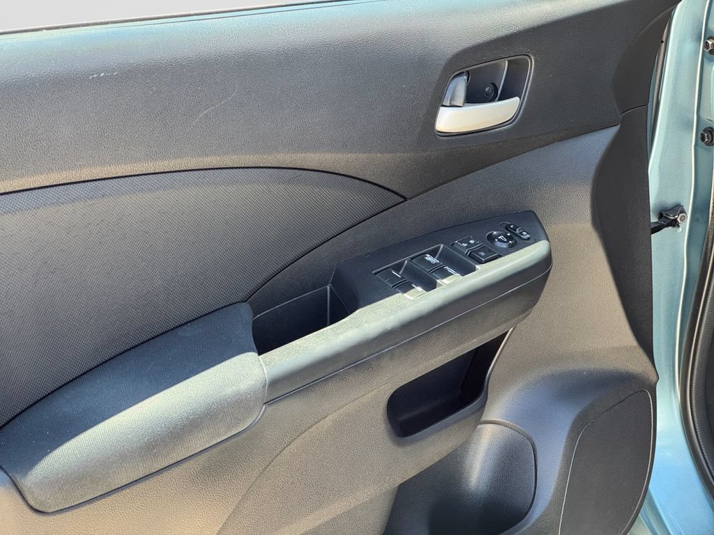 Used 2014 Honda CR-V LX image 9
