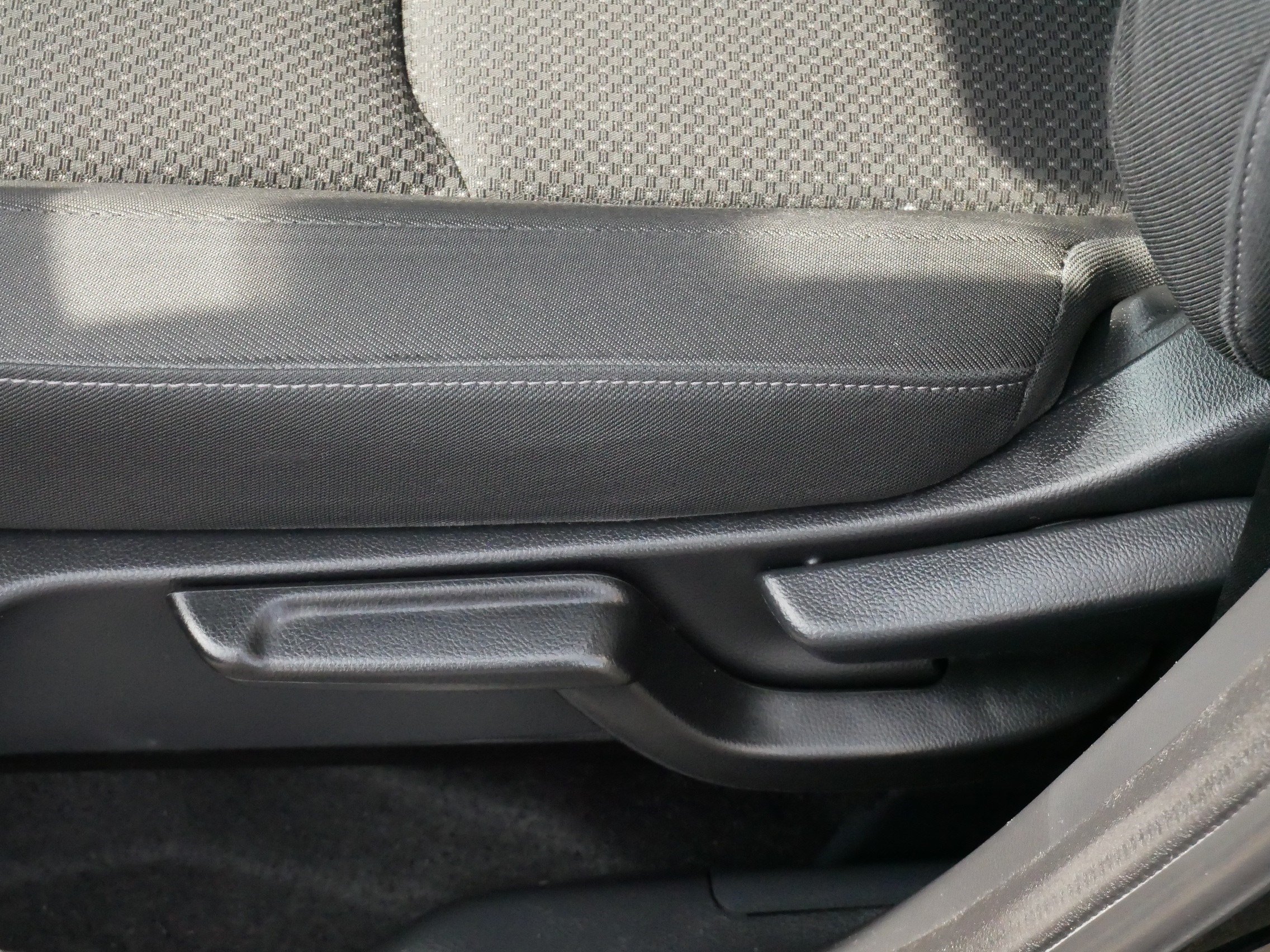 Used 2021 Honda HR-V EX image 20