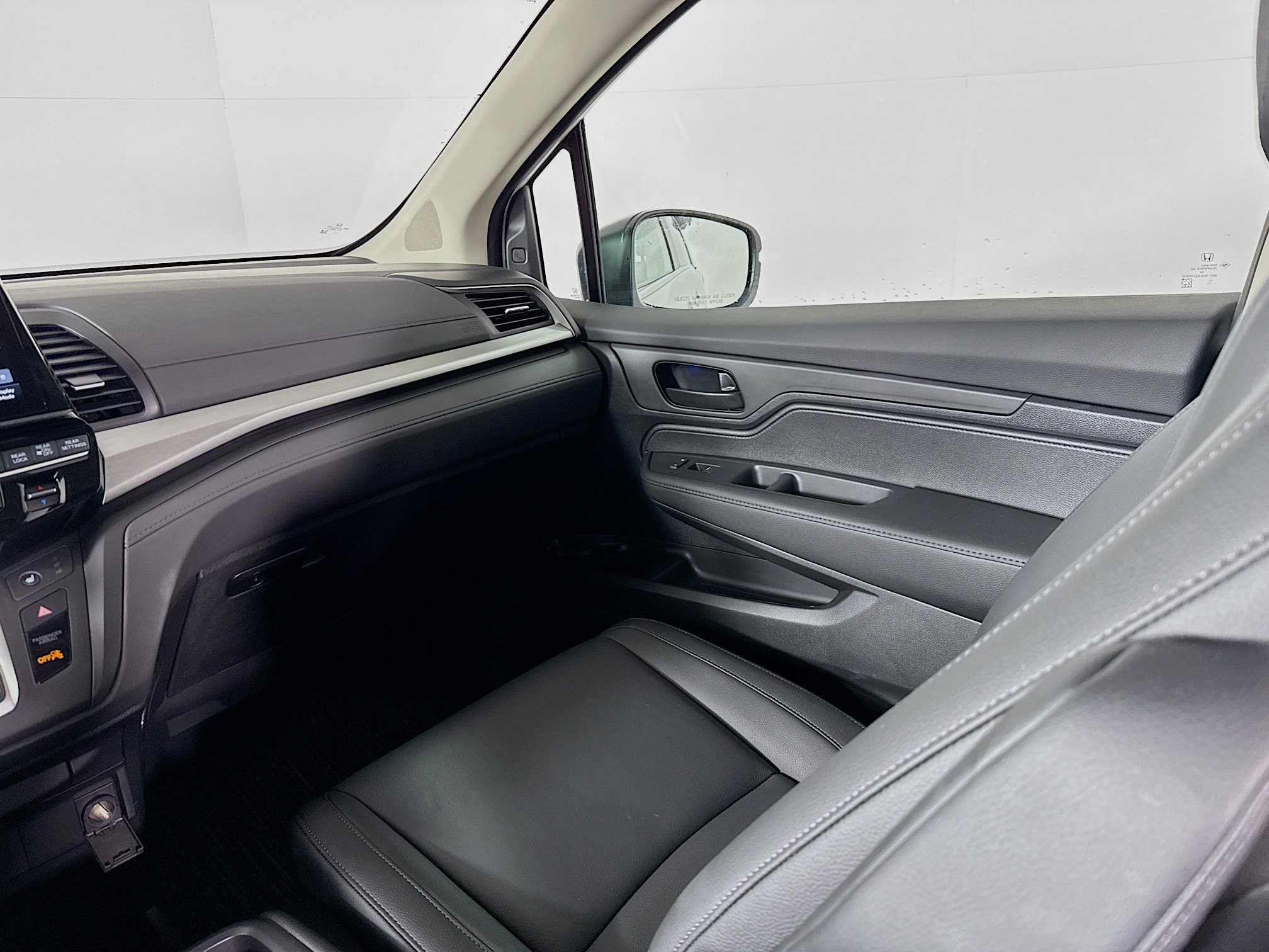 Certified 2026 Honda Odyssey EX-L image 28