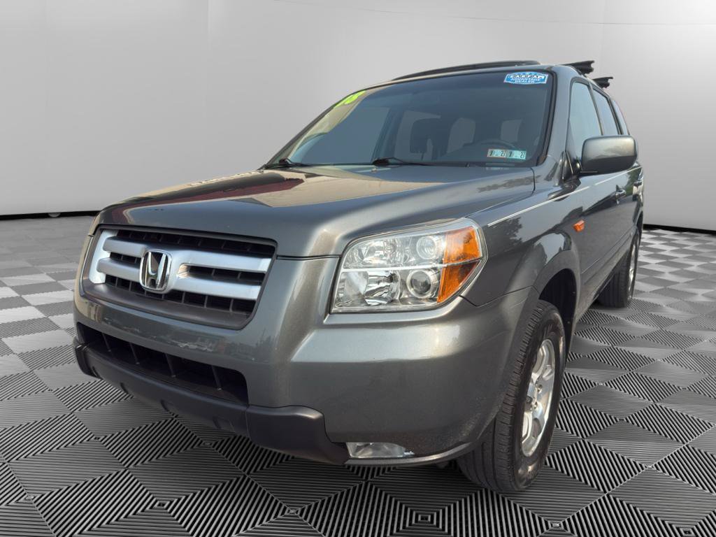 Used 2008 Honda Pilot SE image 1