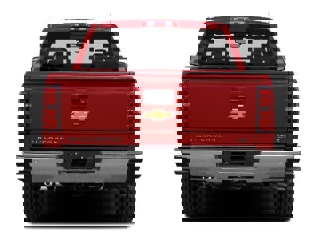 Used 2014 Chevrolet Silverado 1500 LTZ w/ LTZ Plus Package image 5