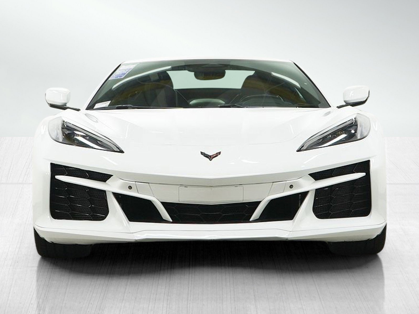 Used 2024 Chevrolet Corvette E-Ray AWD/4WD image 9