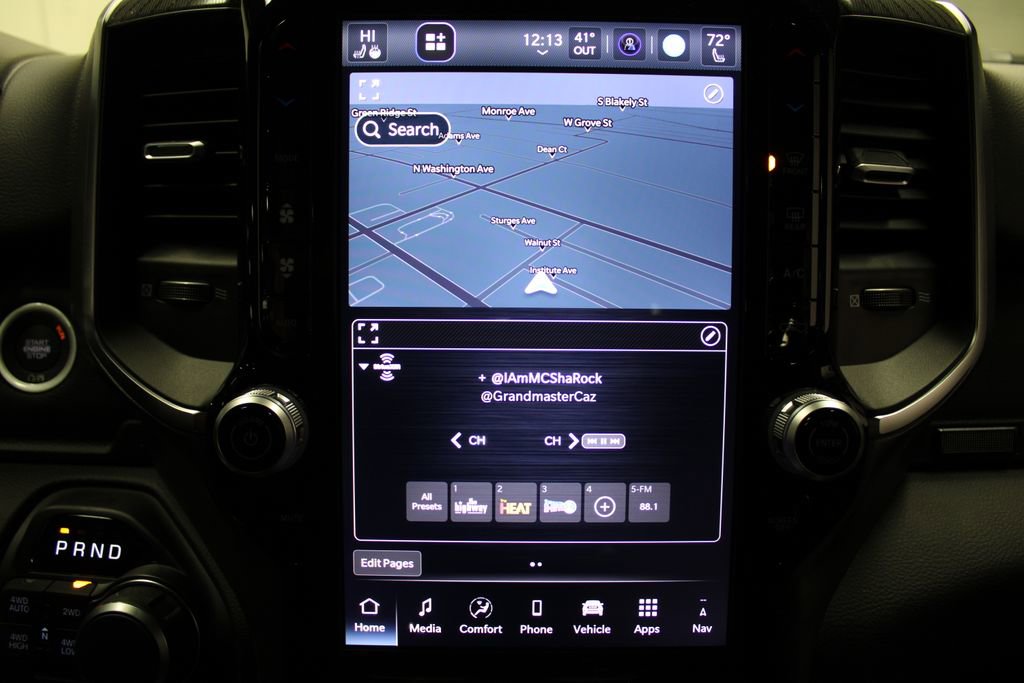 New 2026 RAM 1500 Big Horn image 15