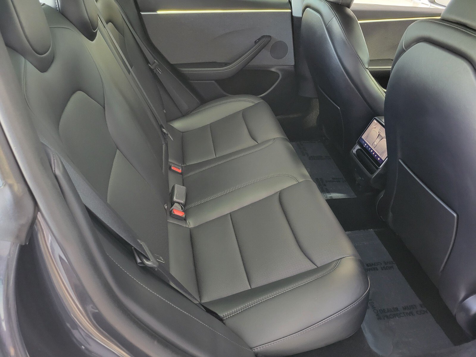 Used 2024 Tesla Model 3 Standard Range RWD image 15