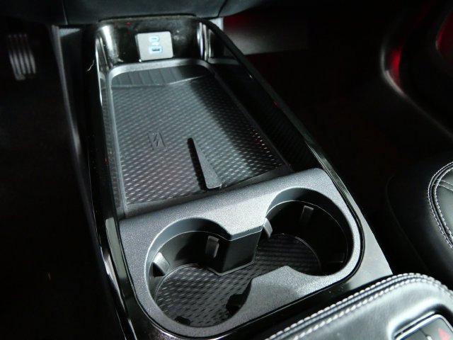 Certified 2024 Ford Mustang Mach-E Premium AWD/4WD image 23
