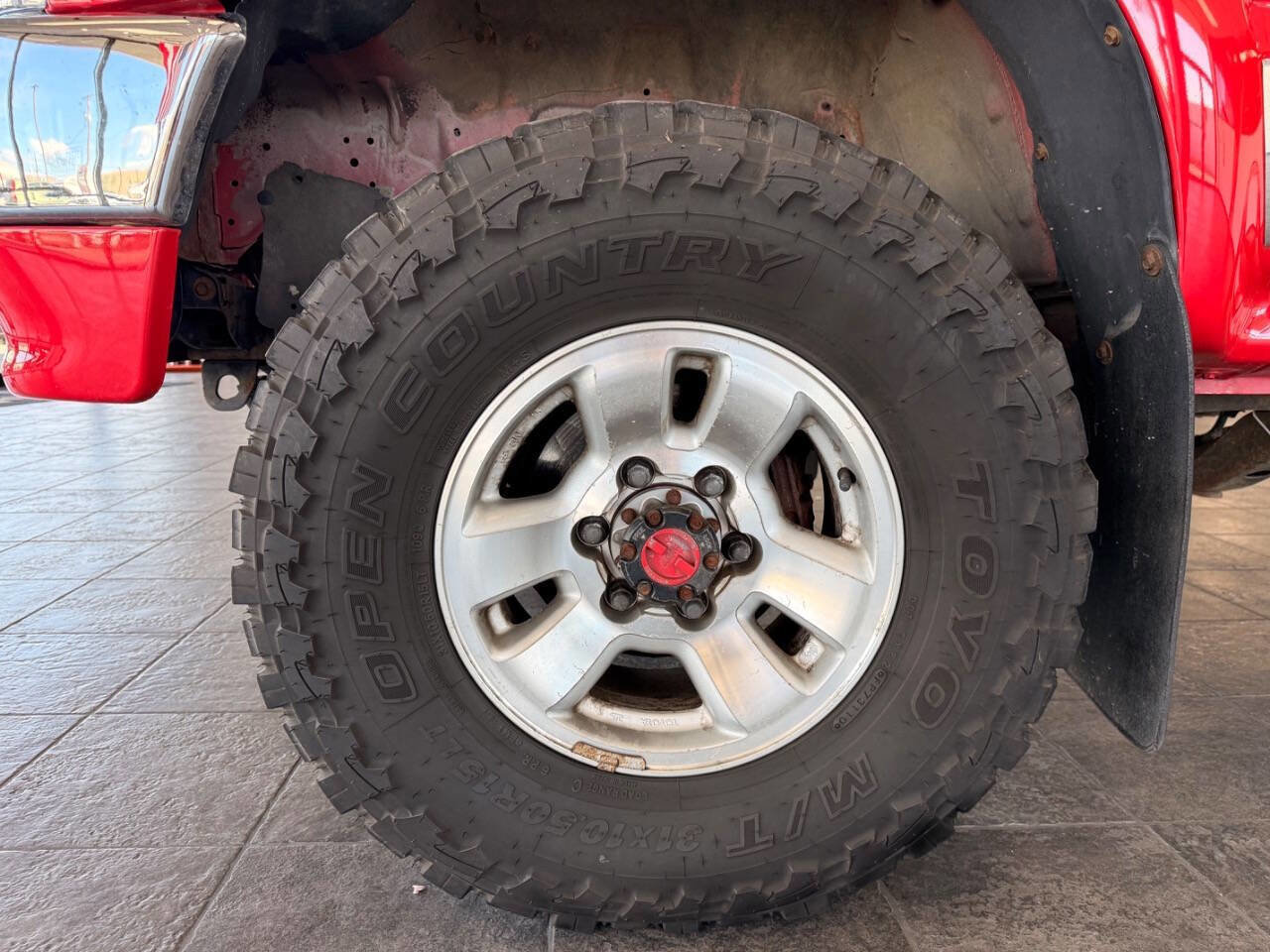 Used 1992 Toyota Pickup Deluxe AWD/4WD image 8
