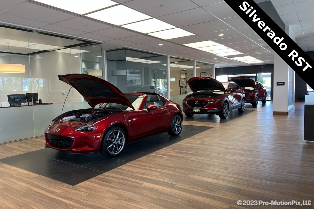 Used 2020 Chevrolet Silverado 1500 RST w/ All-Star Edition image 39