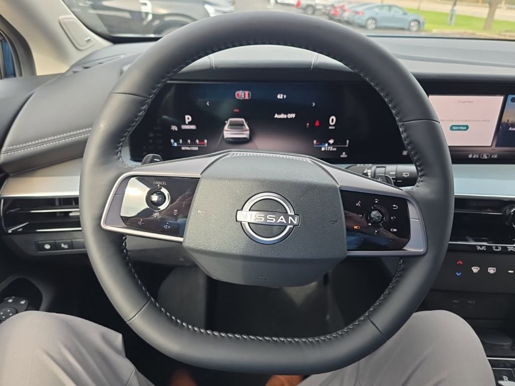 New 2026 Nissan Murano Platinum image 19