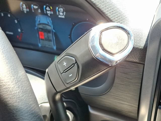 Used 2025 Ford F150 XLT w/ Equipment Group 301A Standard AWD/4WD image 13