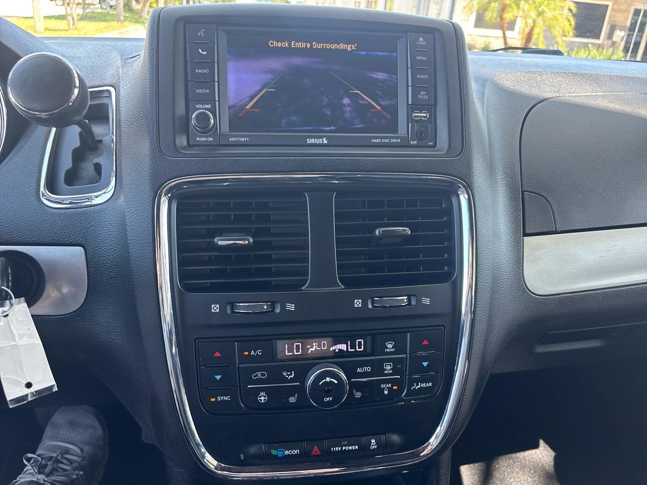 Used 2019 Dodge Grand Caravan GT image 17