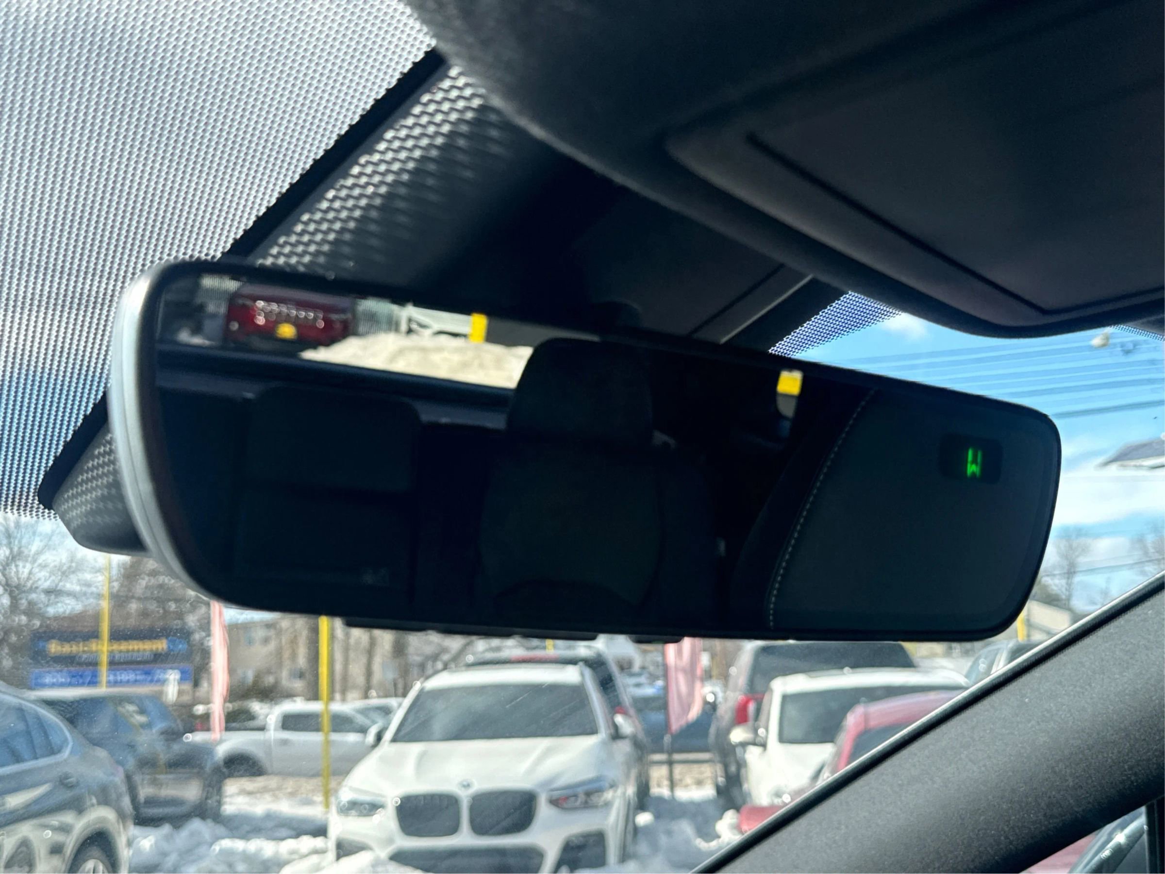 Used 2020 Lexus RX 350 F Sport w/ Accessory Package image 14