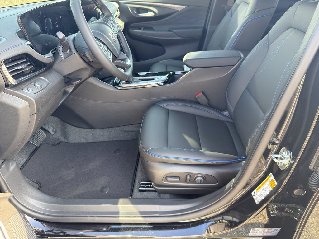 New 2026 Buick Envista Sport Touring FWD image 8