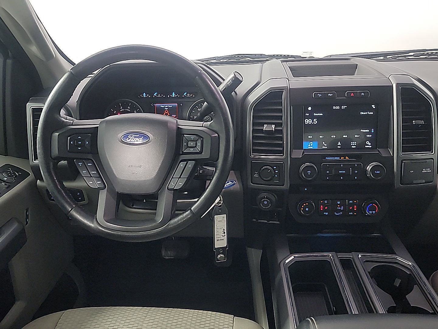 Used 2018 Ford F150 XLT w/ Equipment Group 302A Luxury image 18