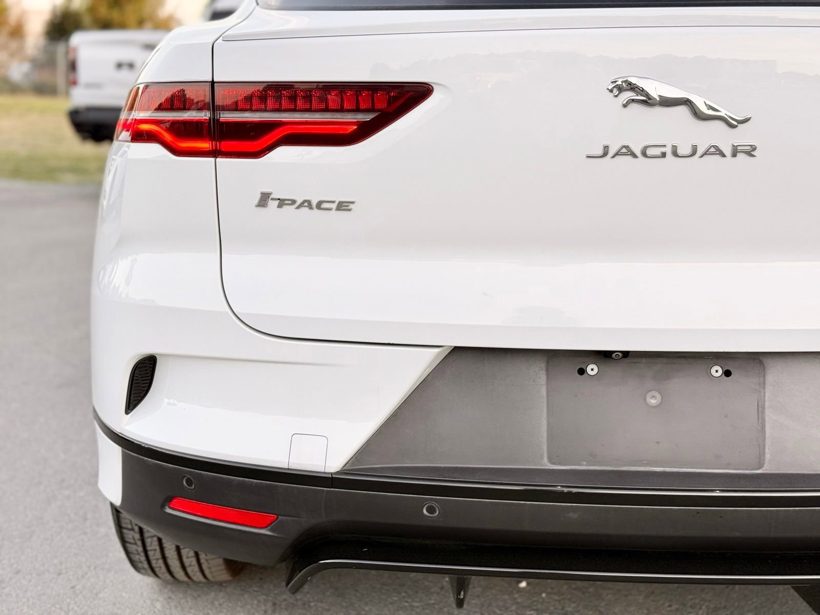 Used 2020 Jaguar I-PACE S image 21