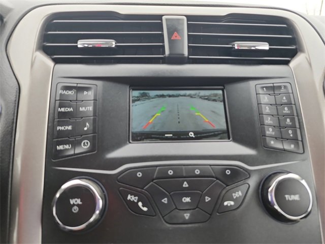 Used 2019 Ford Fusion S image 24