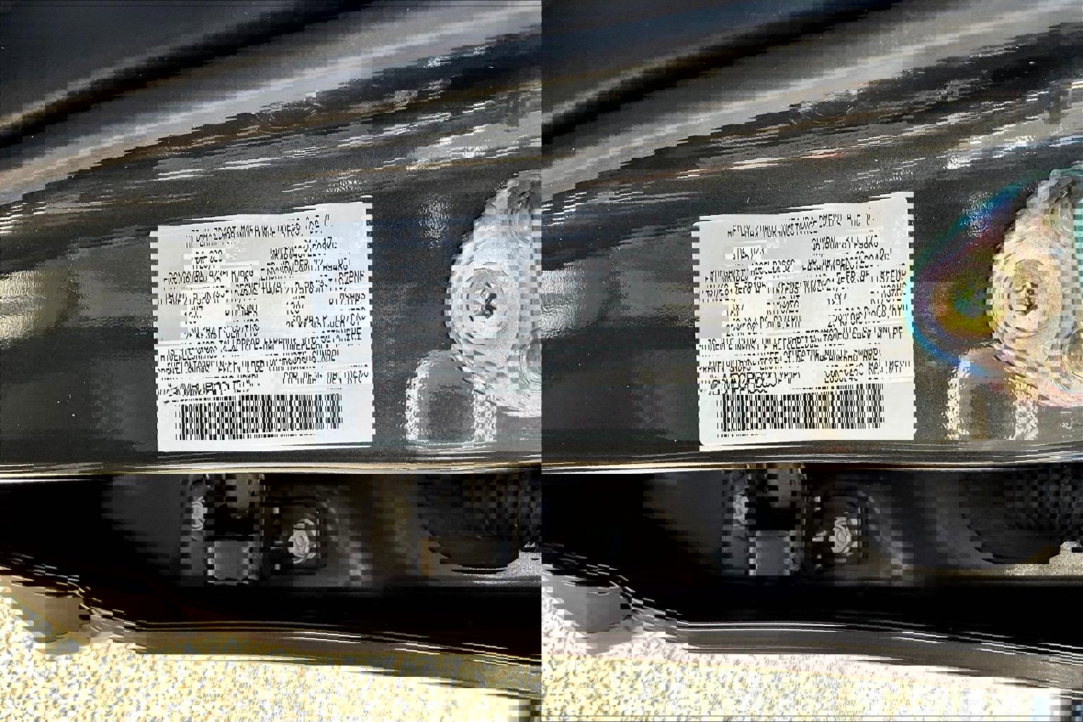 Used 2023 MAZDA CX-30 AWD 2.5 S w/ Preferred Package image 34