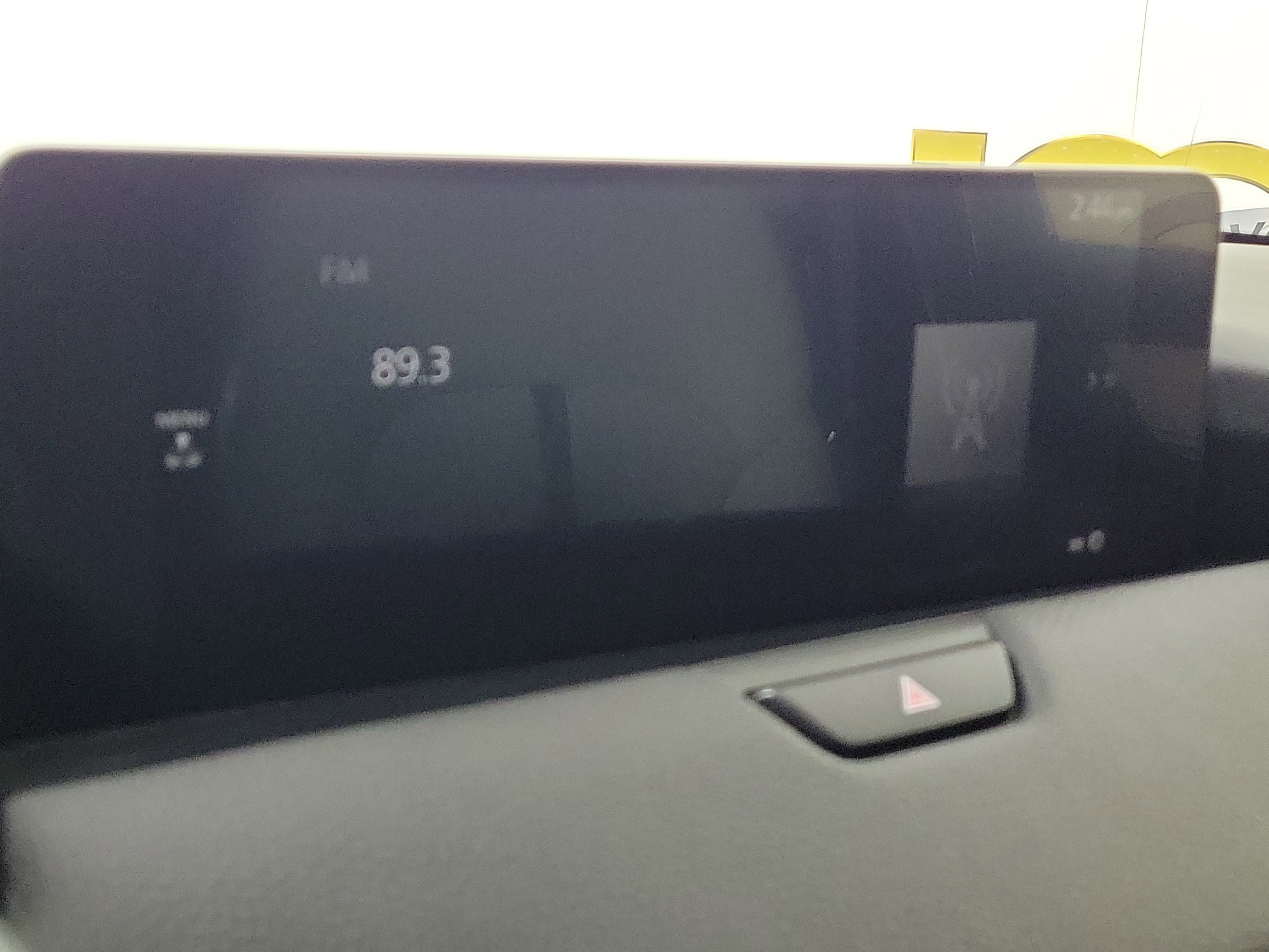 New 2026 MAZDA CX-90 3.3 Turbo w/ Preferred Package image 19