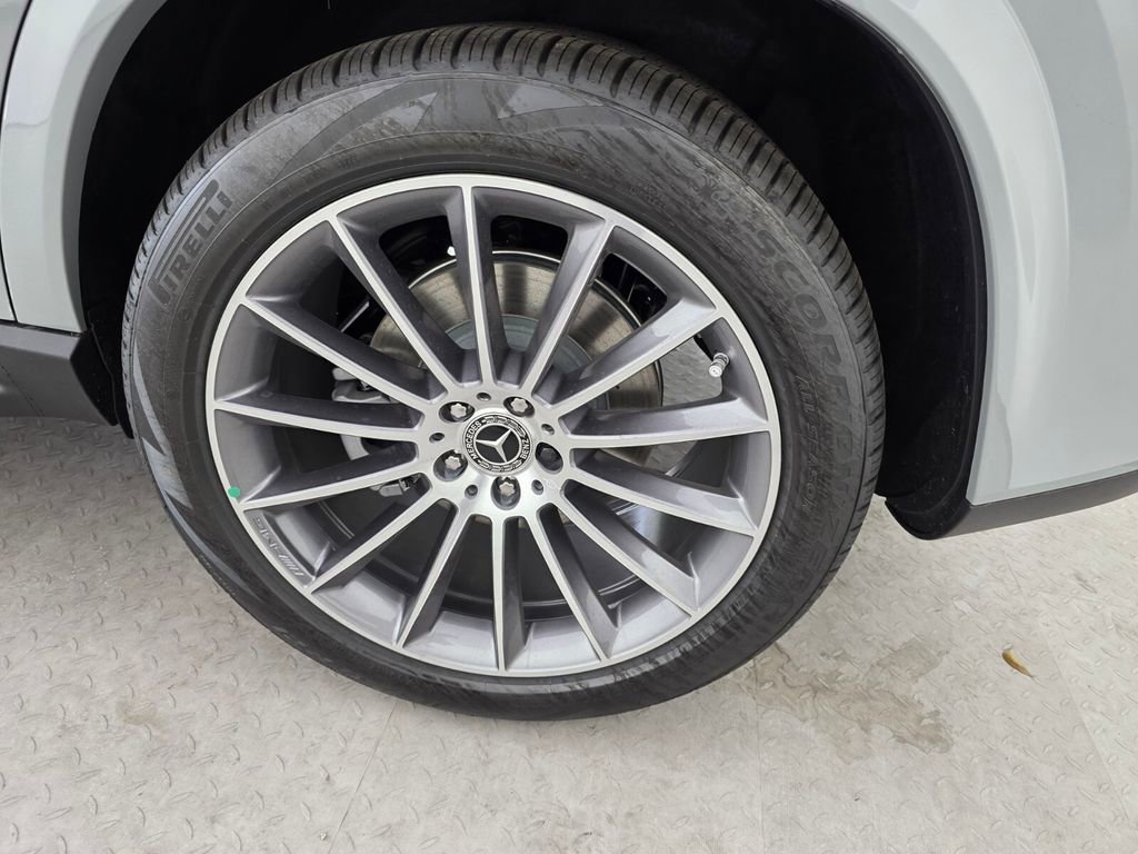 New 2026 Mercedes-Benz GLE 350 4MATIC image 14