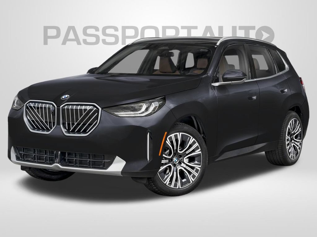 Used 2026 BMW X3 xDrive30i w/ Premium Package