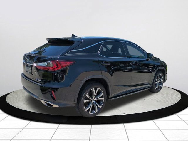 Used 2019 Lexus RX 350 FWD w/ Premium Package image 3