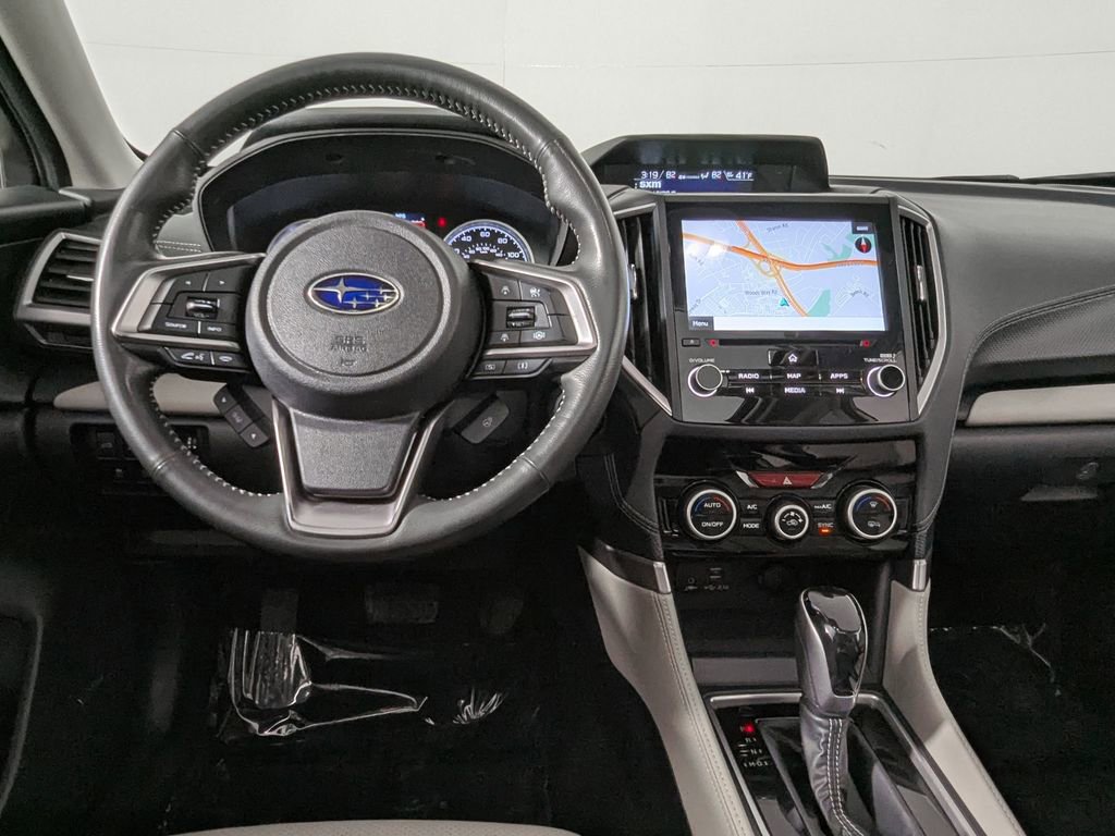 Used 2023 Subaru Forester Limited image 19