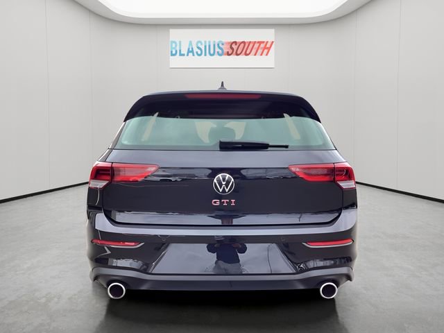 Used 2024 Volkswagen GTI Autobahn FWD image 4