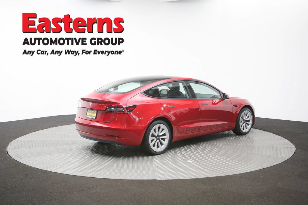 Used 2023 Tesla Model 3 Standard Range RWD image 32