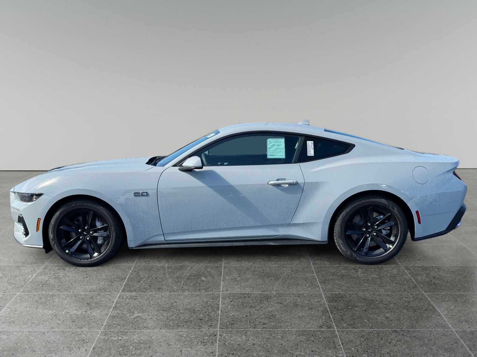 New 2026 Ford Mustang GT RWD image 3