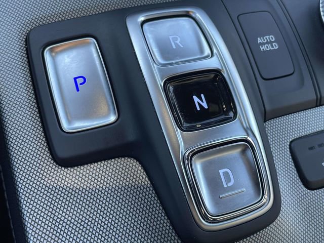 Used 2021 Hyundai Palisade Calligraphy image 7