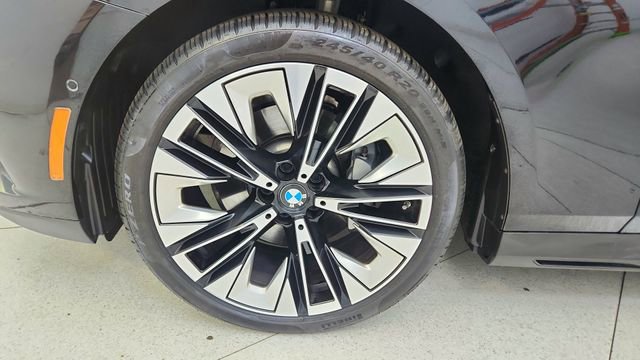 Used 2026 BMW 530i image 62