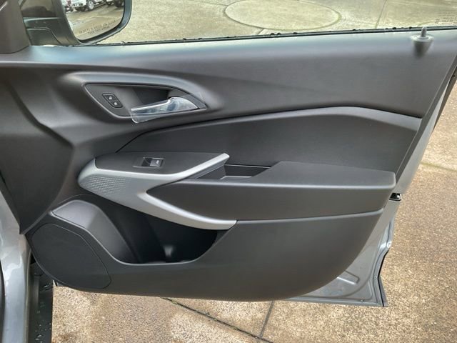 New 2026 Chevrolet Trax RS w/ Driver Confidence Package image 30