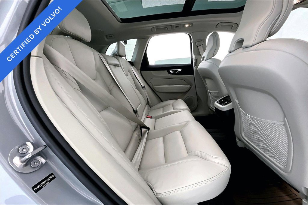 Used 2026 Volvo XC60 B5 Ultra w/ Protection Package Premier AWD/4WD image 36