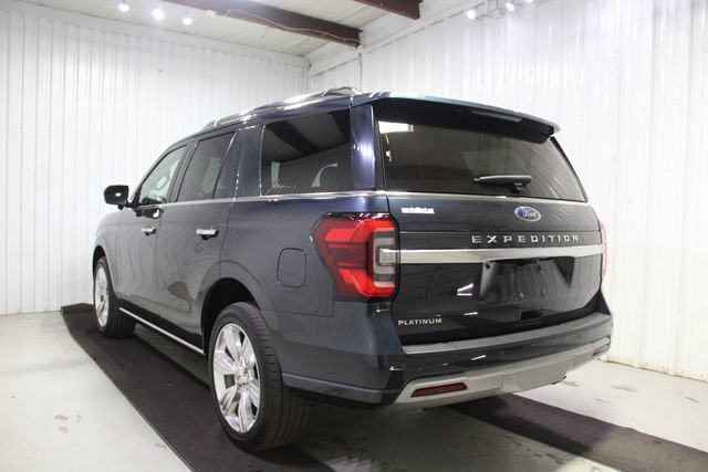 Used 2023 Ford Expedition Platinum RWD image 6