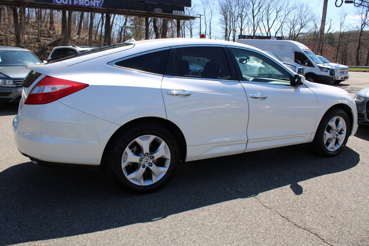 Used 2010 Honda Crosstour EX-L image 7