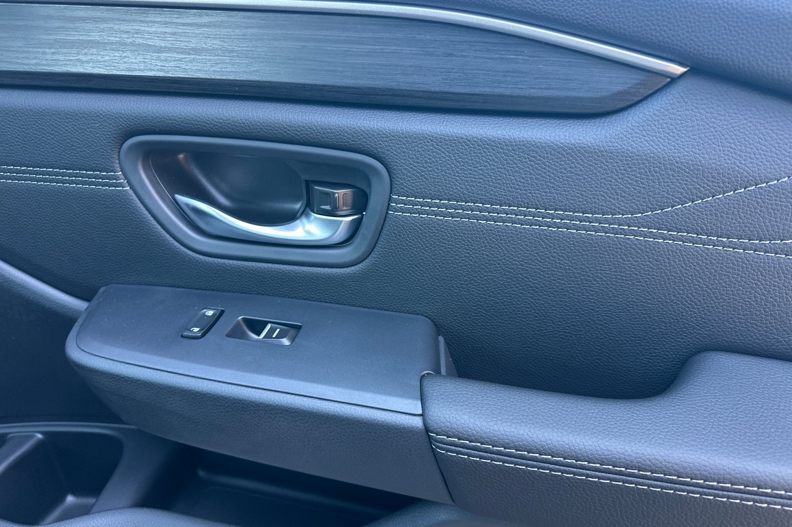 New 2026 Honda Pilot Touring image 18