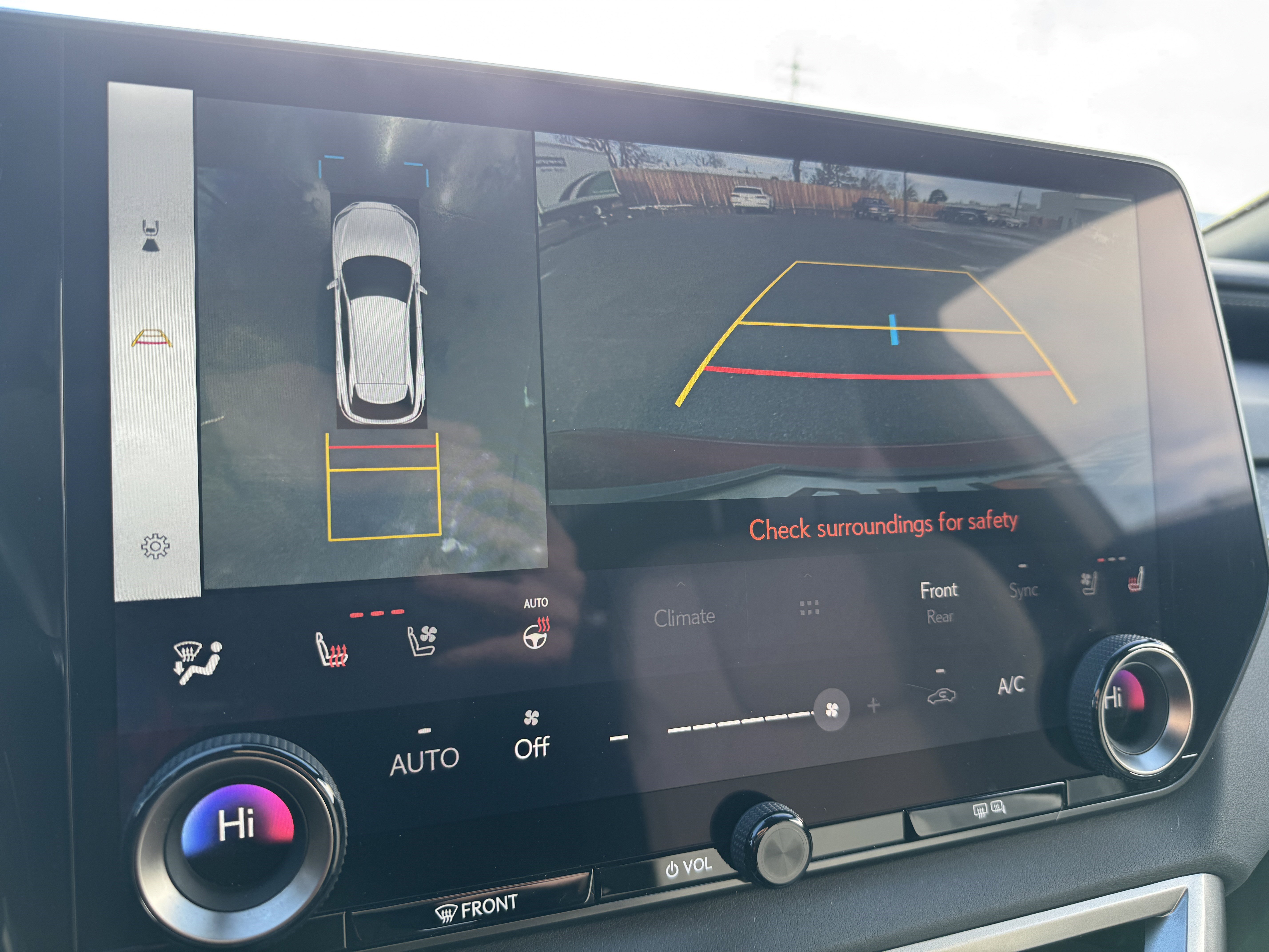 Used 2024 Lexus RX 350 Premium image 26