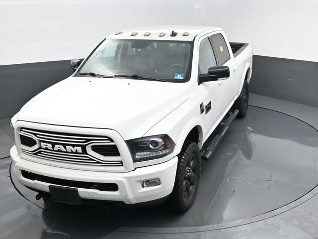 Used 2018 RAM 2500 Laramie w/ Sport Appearance Group AWD/4WD image 20