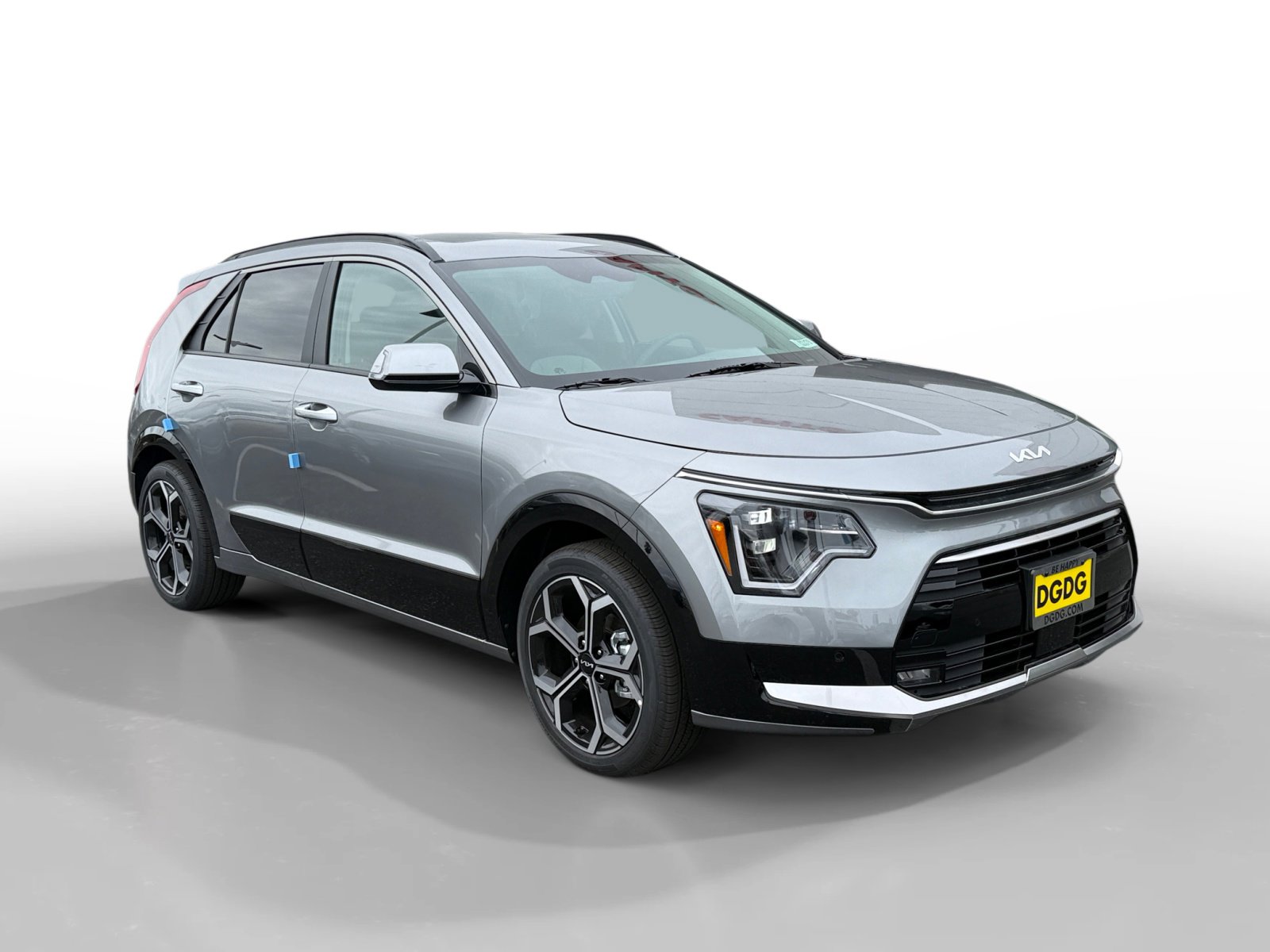 New 2026 Kia Niro SX Touring image 7