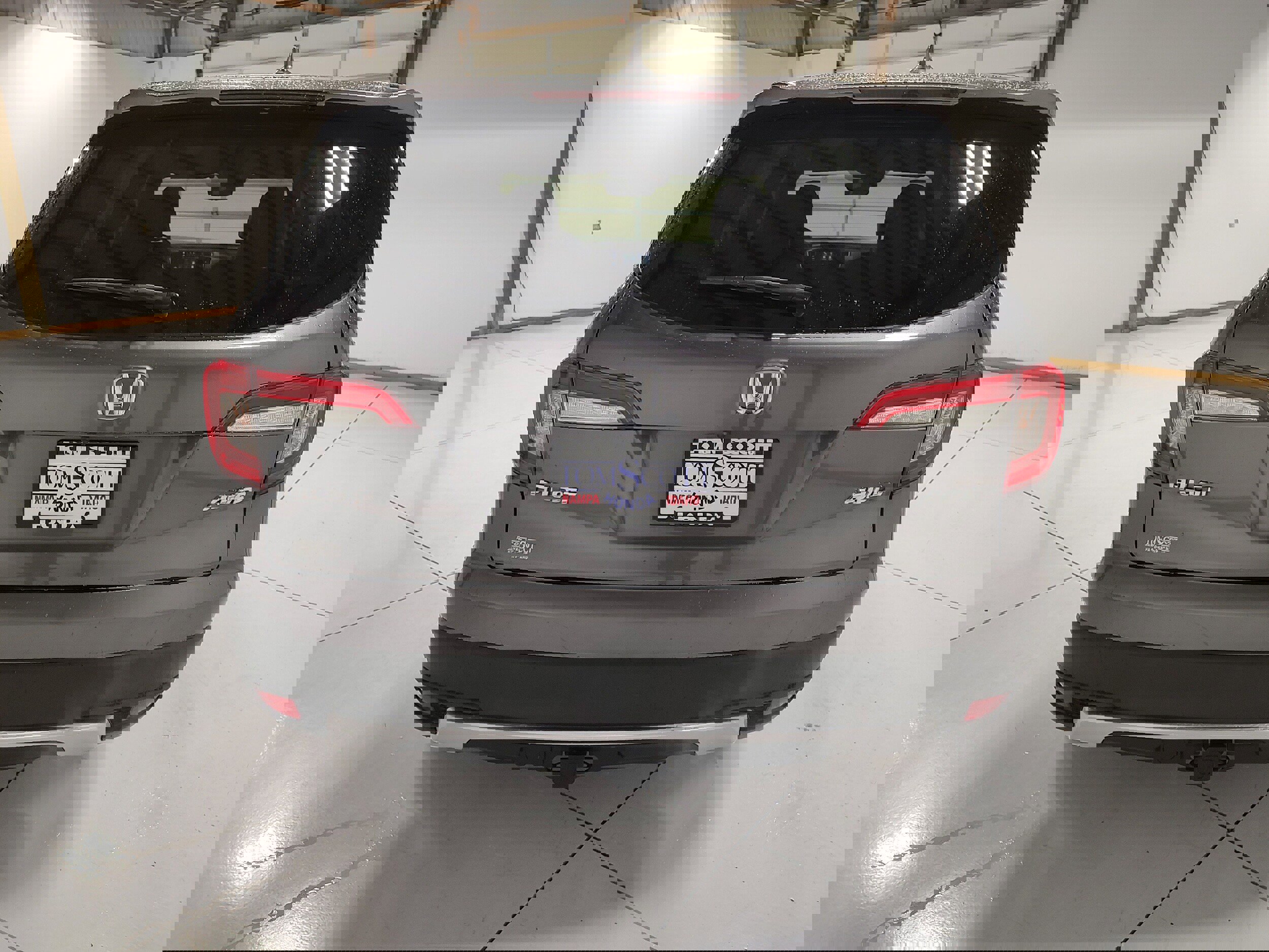 Used 2019 Honda Pilot EX-L image 12