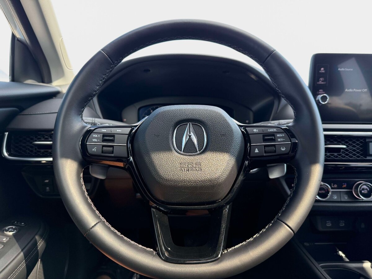 Used 2025 Acura ADX FWD image 25