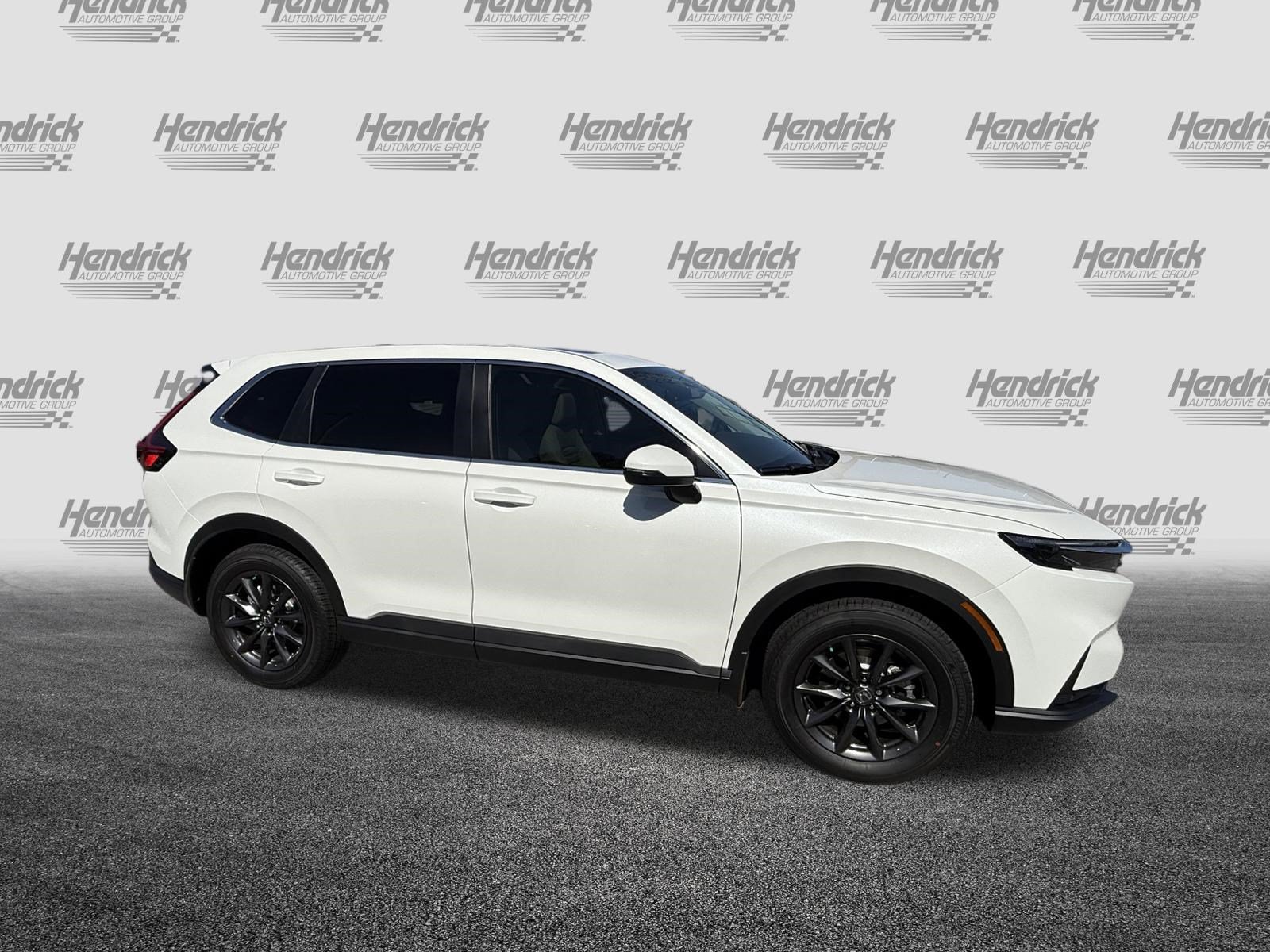 New 2027 Honda CR-V EX-L image 2