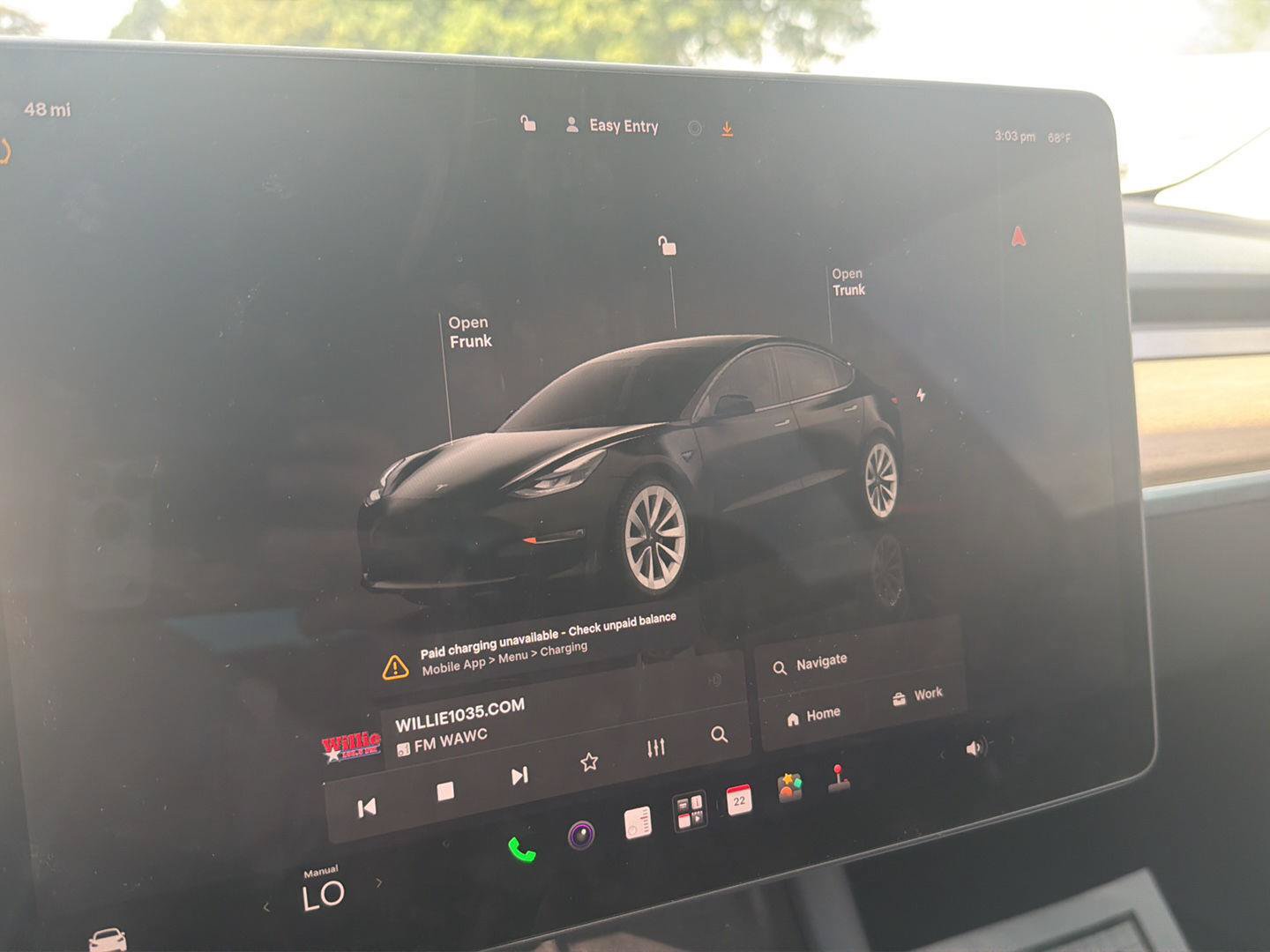 Used 2023 Tesla Model 3 Standard Range RWD image 22