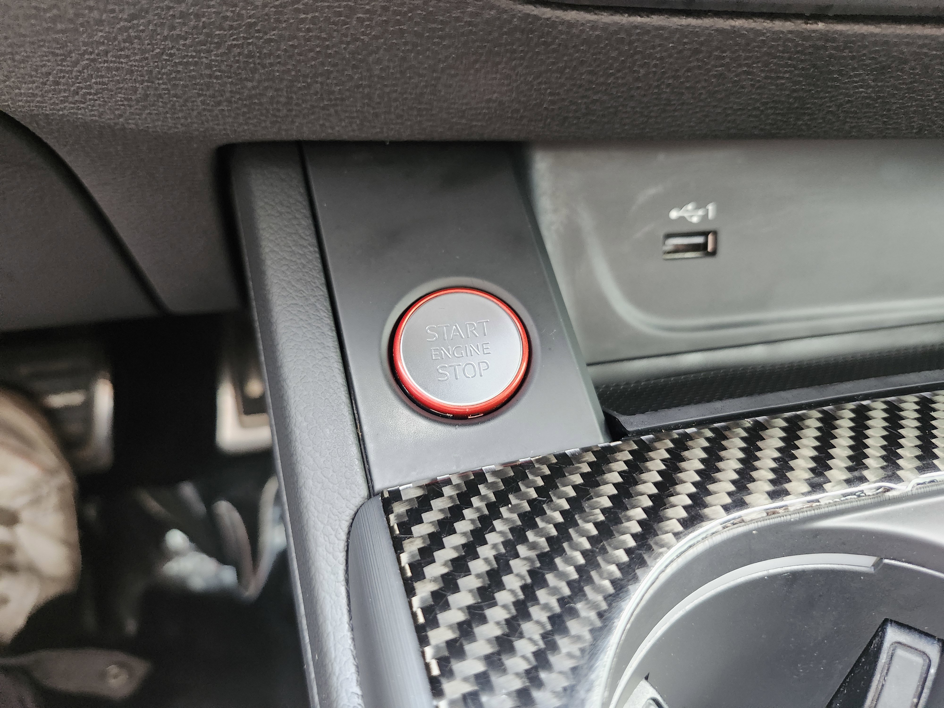 Used 2019 Audi S4 Premium image 10