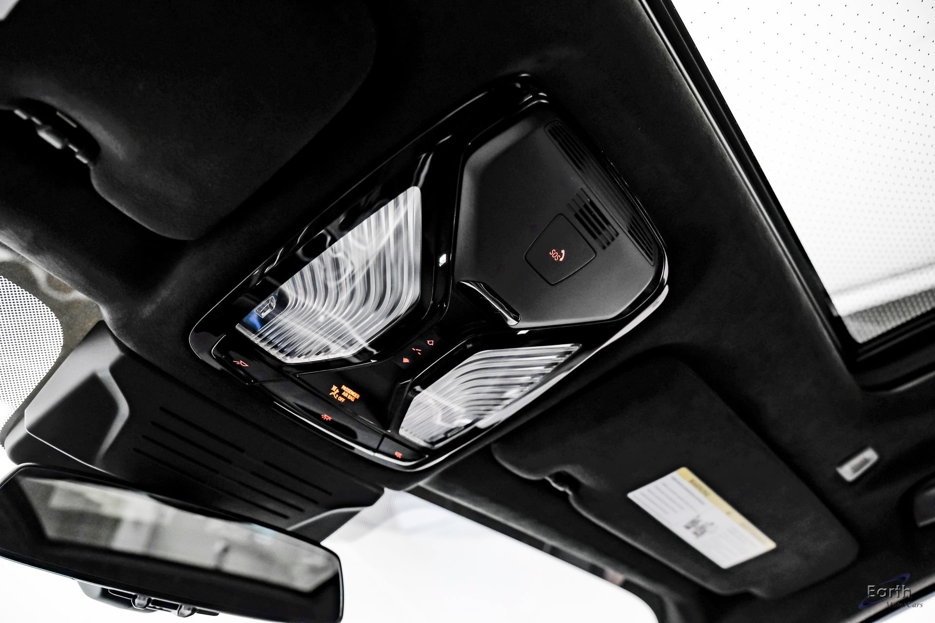 Used 2025 BMW X5 M Competition w/ Executive Package AWD/4WD image 40
