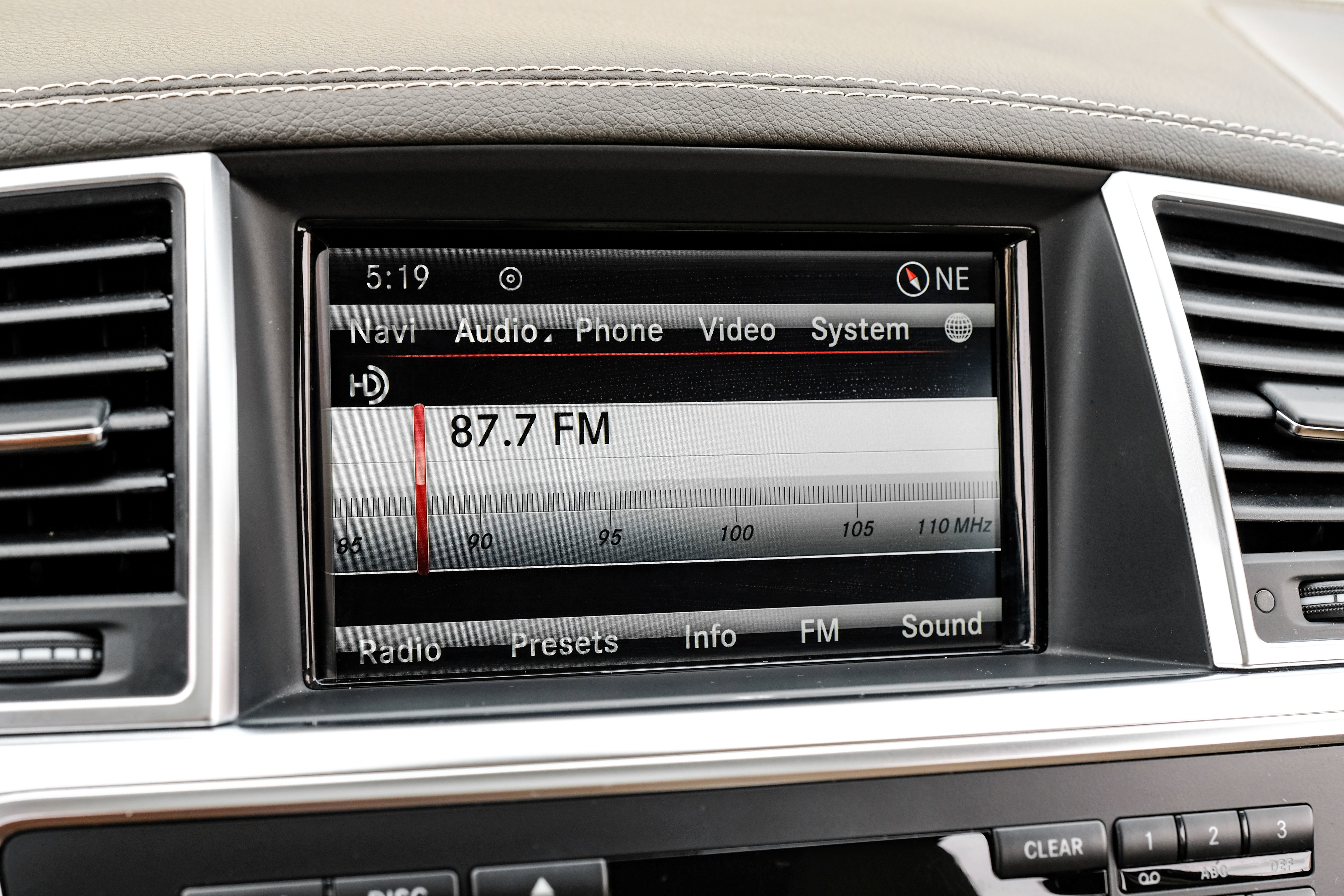 Used 2015 Mercedes-Benz ML 400 4MATIC image 26